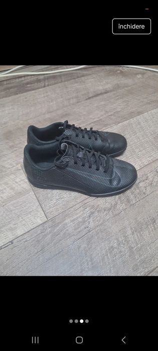 Papucii Nike Phantom Fotbal sala si sintetic