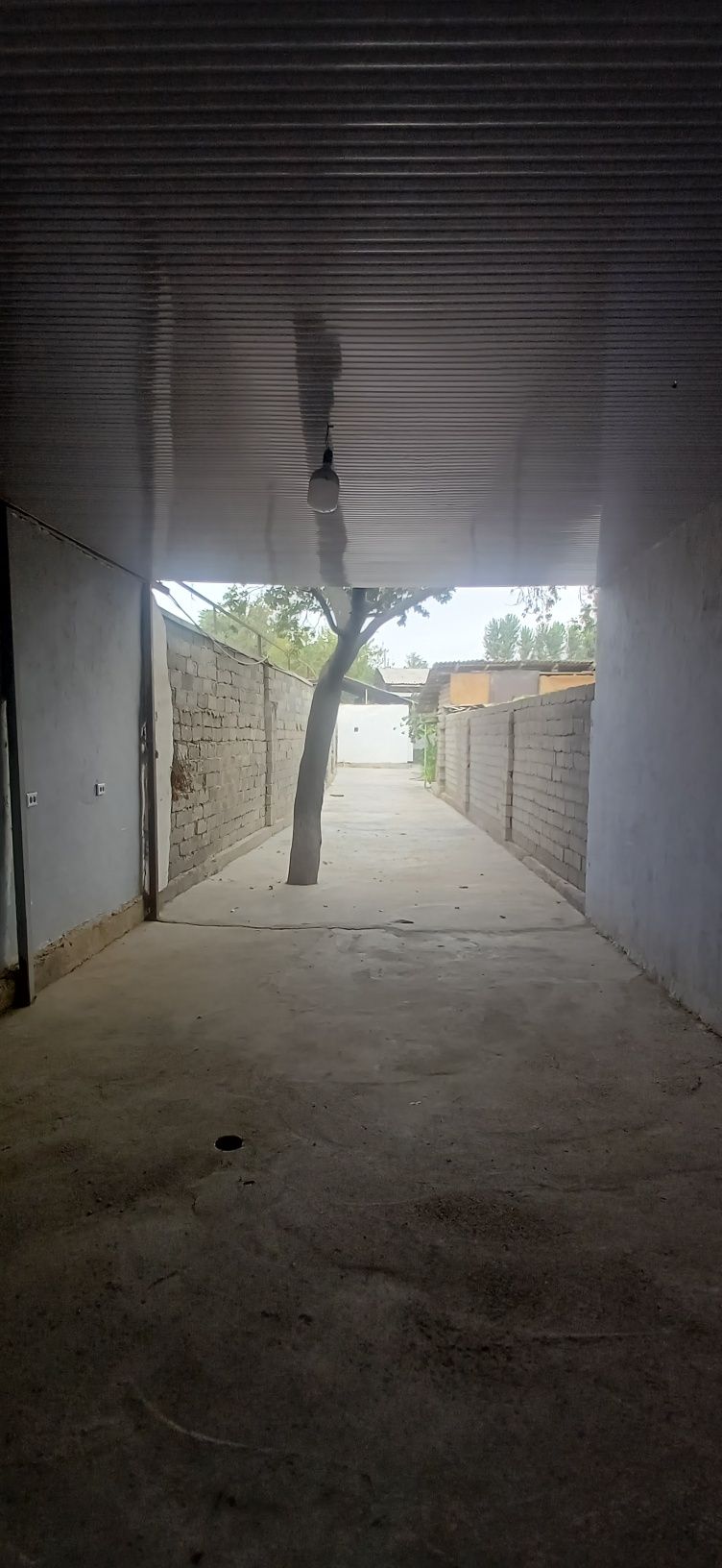 Arendaga hovli srocna