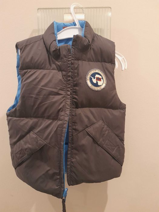 Vesta Napapijri pentru copii marimea 90-92 cm