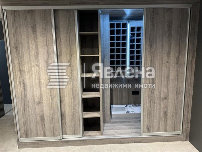 Продава се Тристаен апартамент в София, Манастирски ливади - 183 кв.м за 3599 €/кв.м - Снимка #5