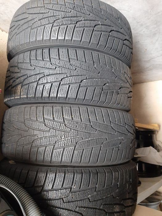 Продам шины 215/60/16  Корея