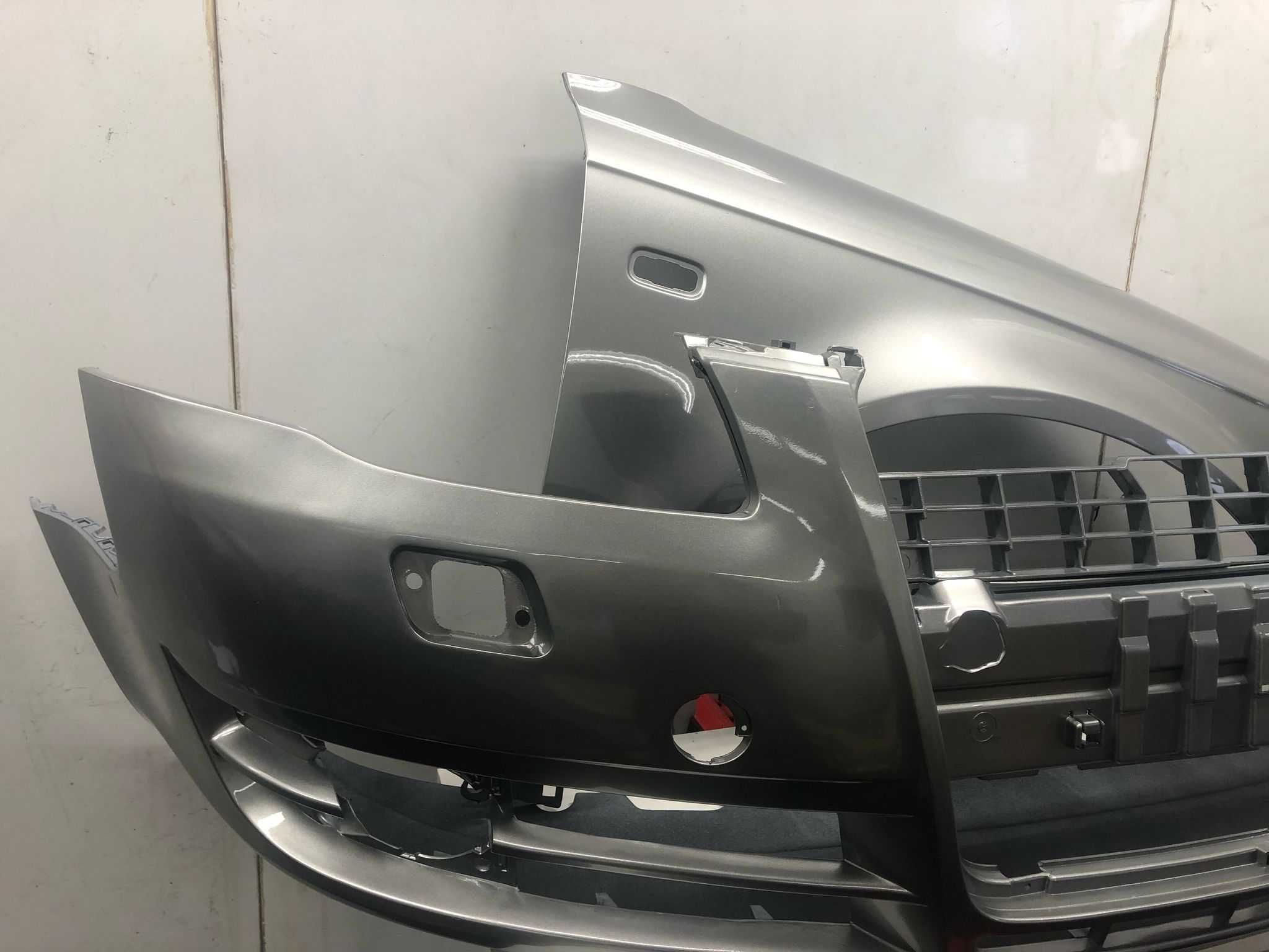 Bara & Aripa Fata Dreapta Audi A4 B7 An 2004-2007 (LY7G (Gri))