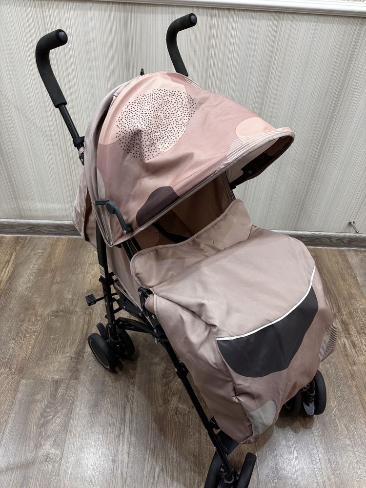 Прогулочная коляска Babyton