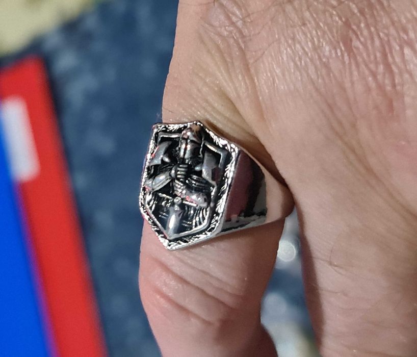 Inel Star Wars & Brelog Star Wars