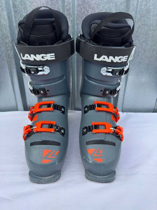 Clapari ski schi Lange RX RTL marime Eur:42 Mondo:27