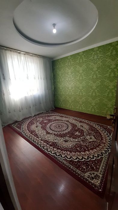 Продаю 3х ком кв. М. Куйлюк-4