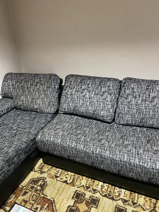 Холна гарнитура от три части