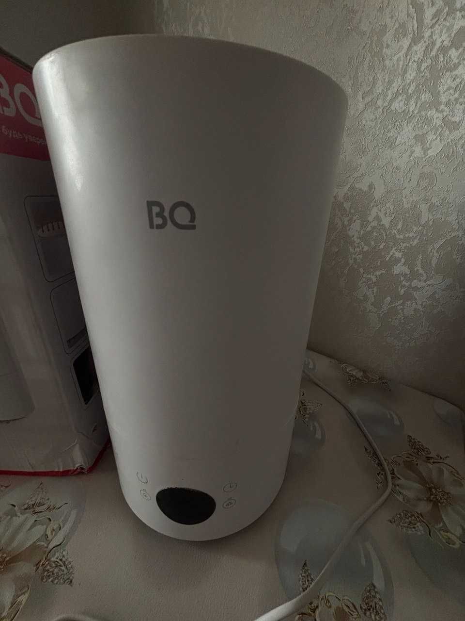 BQ HDR2004 - Увлажнитель воздуха СРОЧНО