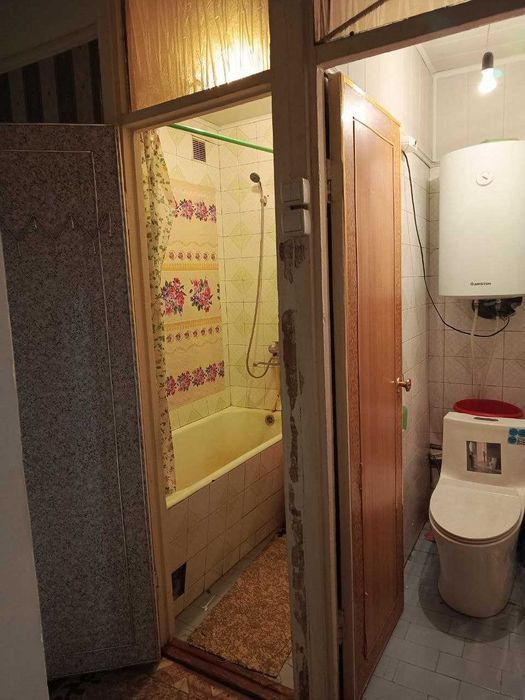 Срочно продается квартира