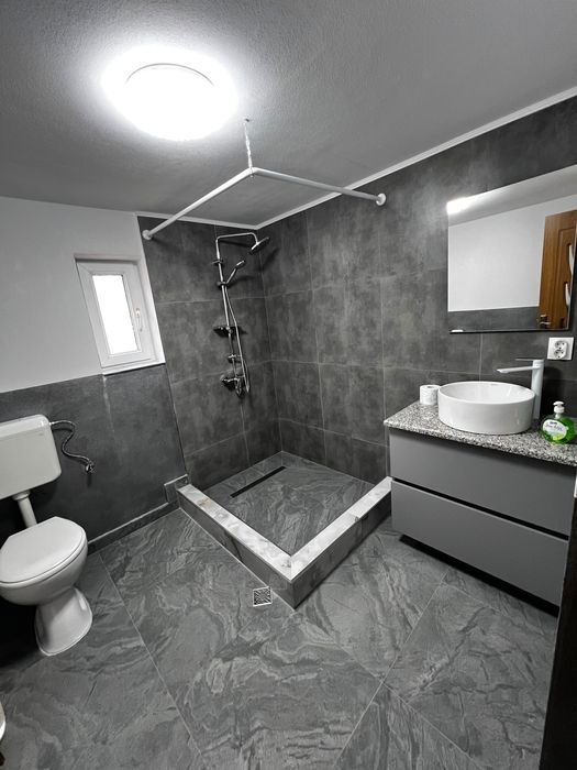 Cazare Casa Baciu