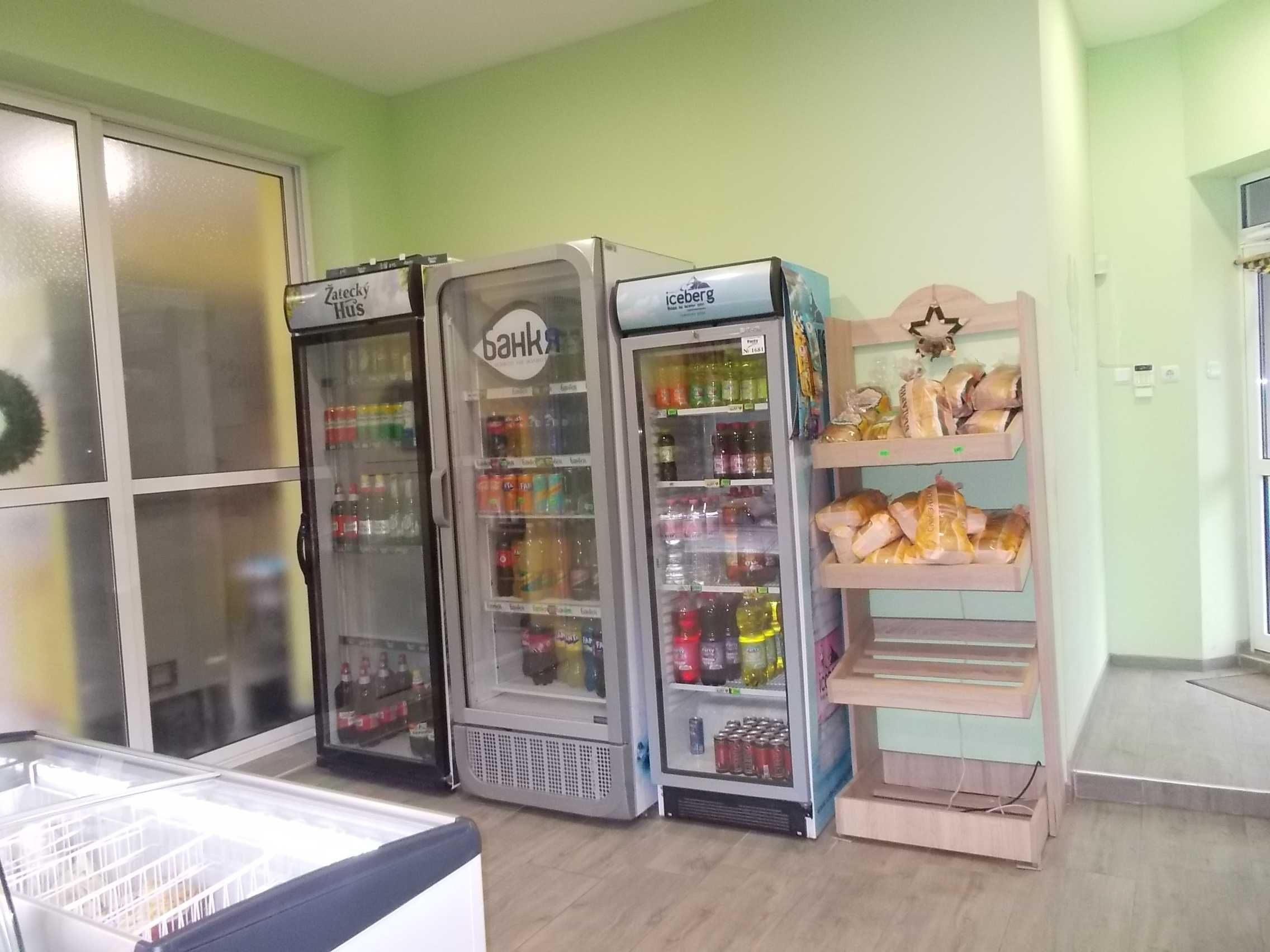 Продавам обновена къща с магазин в Генерал Тошево,обл.Добрич