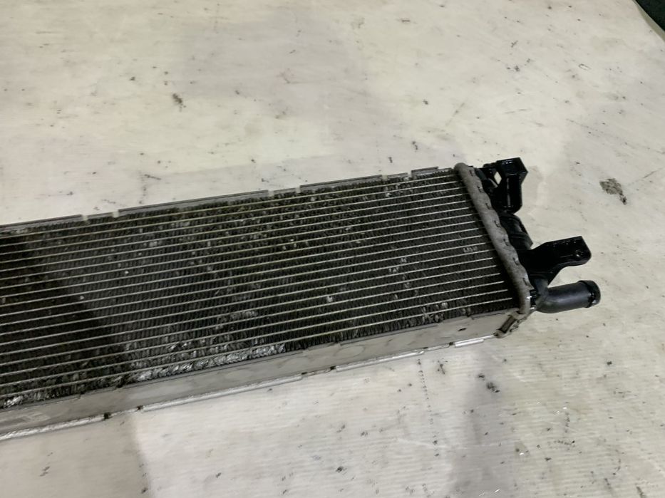 Intercooler Audi A4/Audi A5/Audi Q3, 2008, 2009, 2010, 2011, 2012, 2013, 2014, 2015, 2016, cod origine OE 8K0145804H.