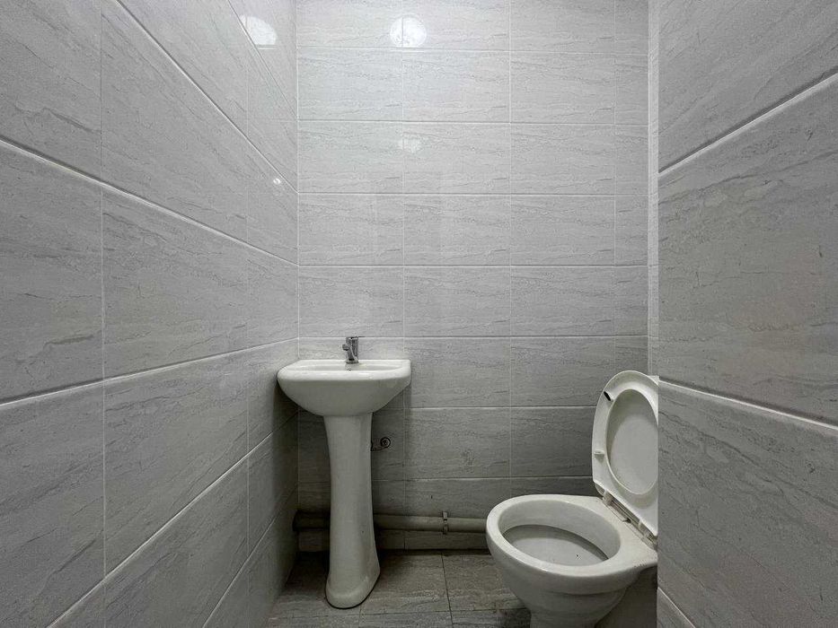 Новостройка с кадастром 90м2.Кушбеги, Яккасарайский район. (ИТ)