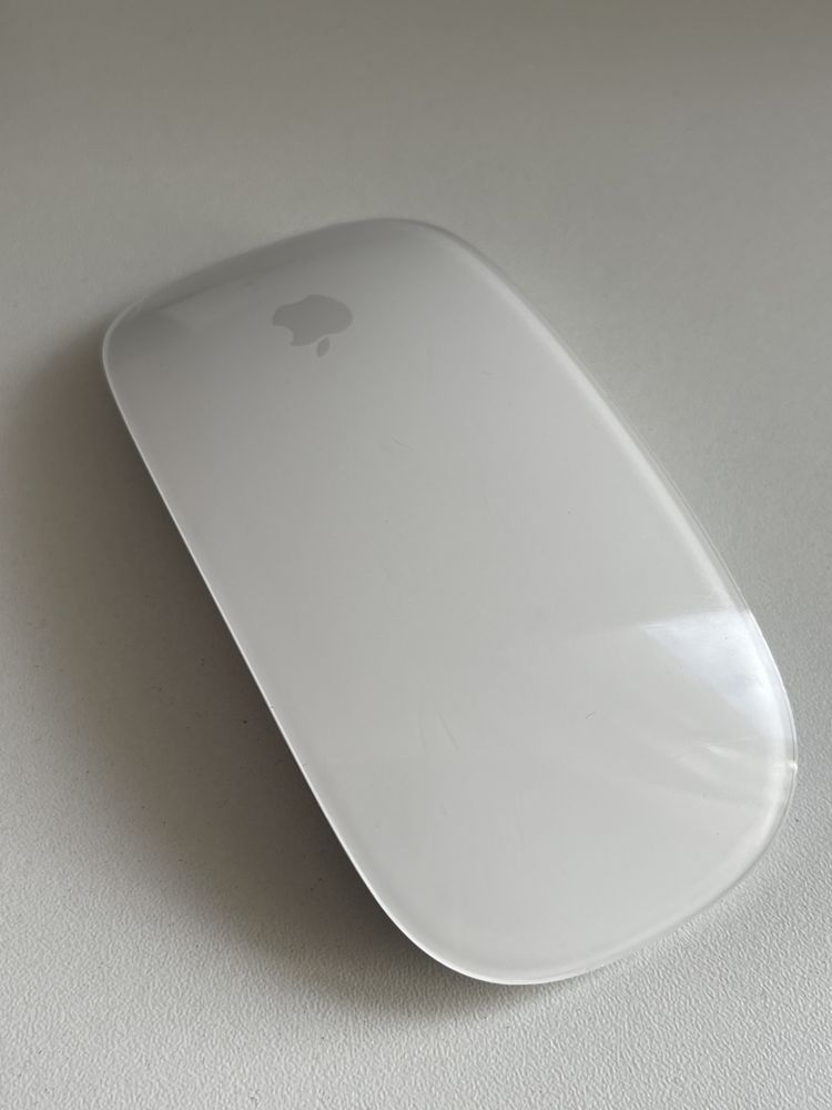 Apple Magic Mouse 2 Model A1657