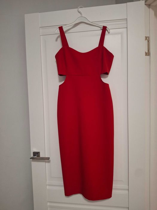 Платье вечернее БУ