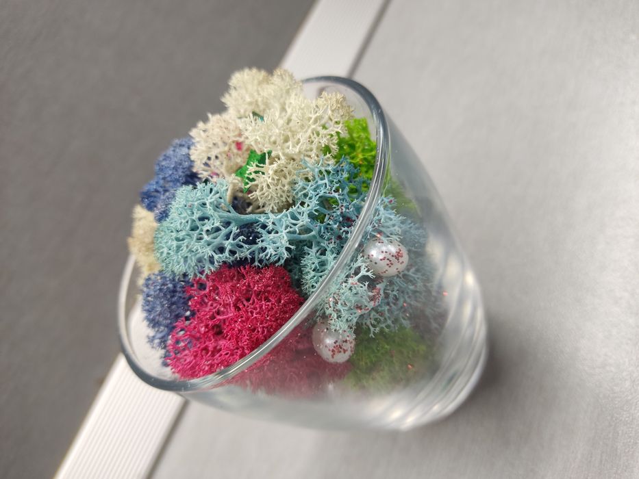 Декоративна украса-ръчна изработка