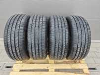 4 бр. Летни, Нови 235/55 /17 Kumho Ecsta HS52-dot 4524