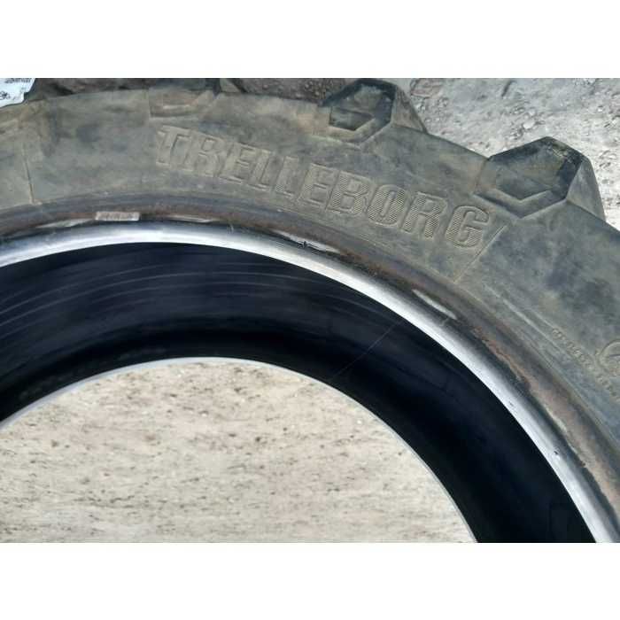 Anvelope Trelleborg 360/70R28 pentru Case și New Holland.