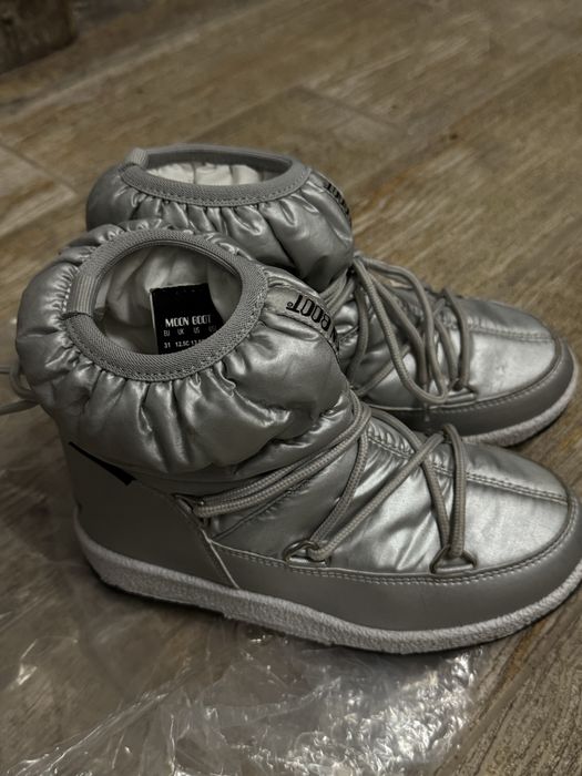 Детски апрески Moon Boot-  31