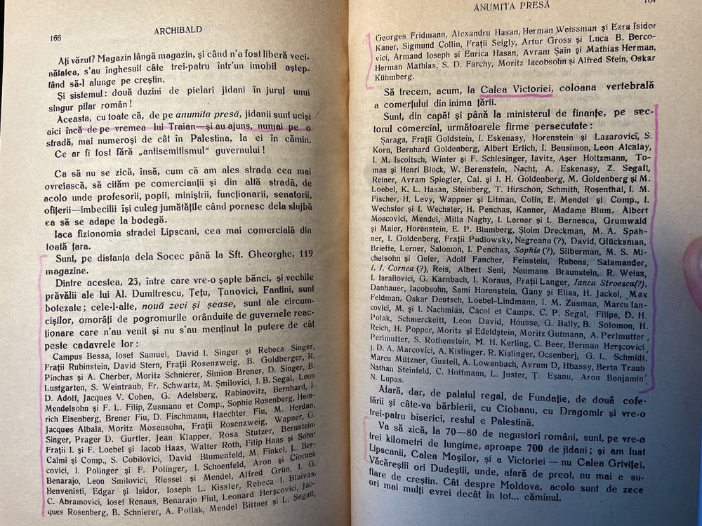 Anumita Presă; Șarpele în Iarbă - Archibald   Carte veche/bibliofilă