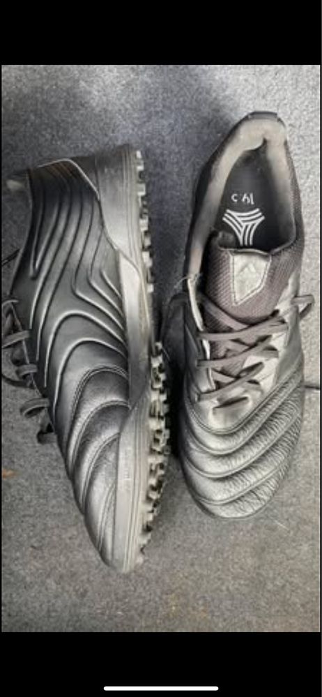 Ghete Adidas copa