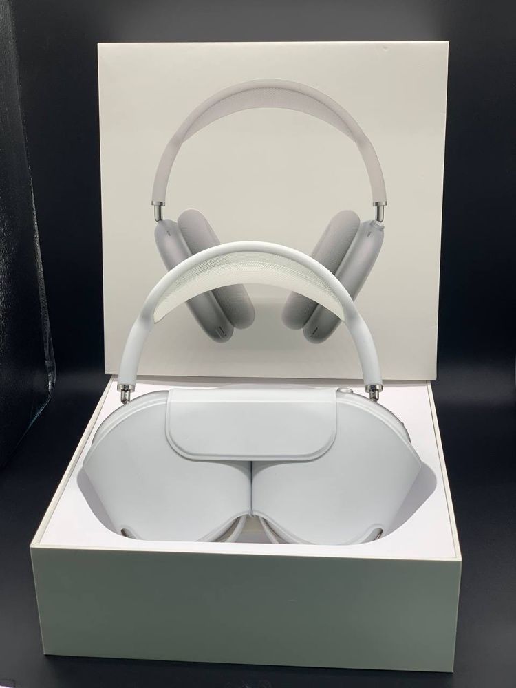 Наушники AirPods Max