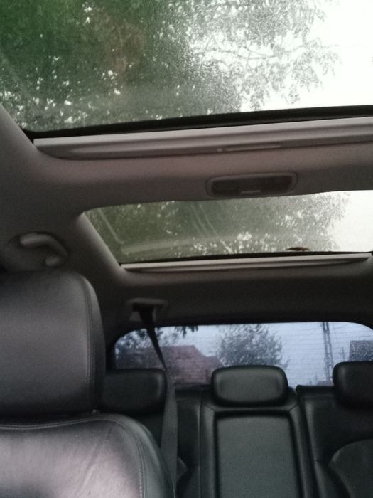 Hyundai IX 35 2.0 Diesel 2011