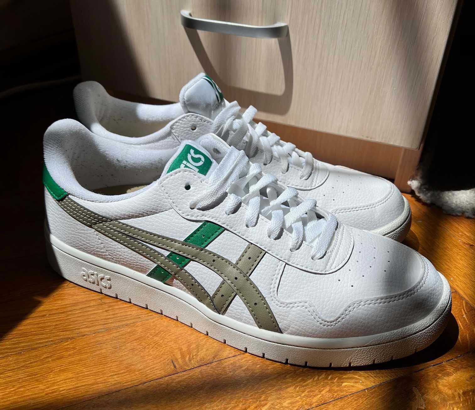 Мъжки спортни обувки/маратонки Asics Japan, размер 44