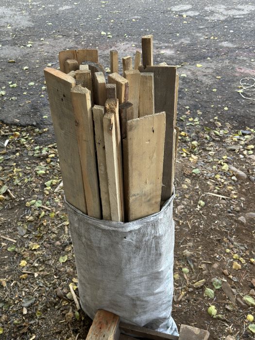 Отын ағаш шымкент