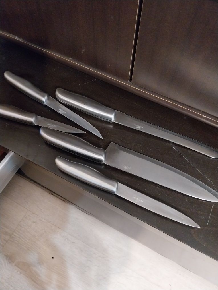 Кухненски ножове ESPARANSA