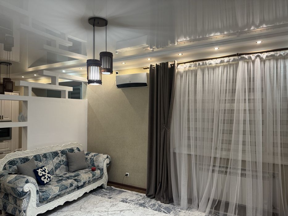 Продажа квартиры, двух уровневая