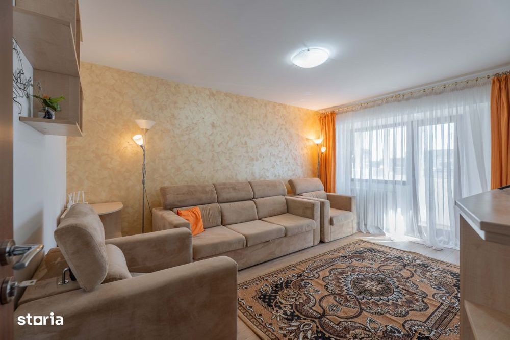 Apartament de 2 camere | Centrala Termica | Zona Pacurari