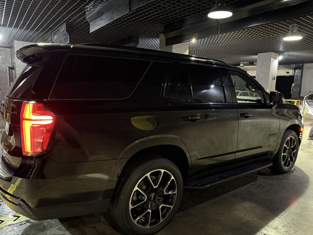 Tahoe 2 СОТИЛАДИ срочна