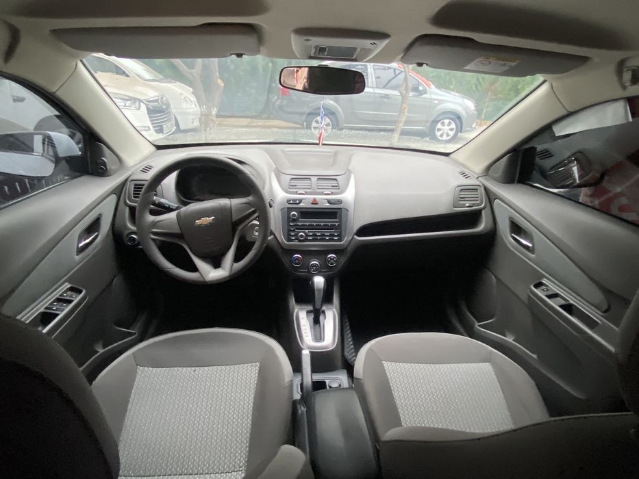 Cobalt avtomat Arendaga