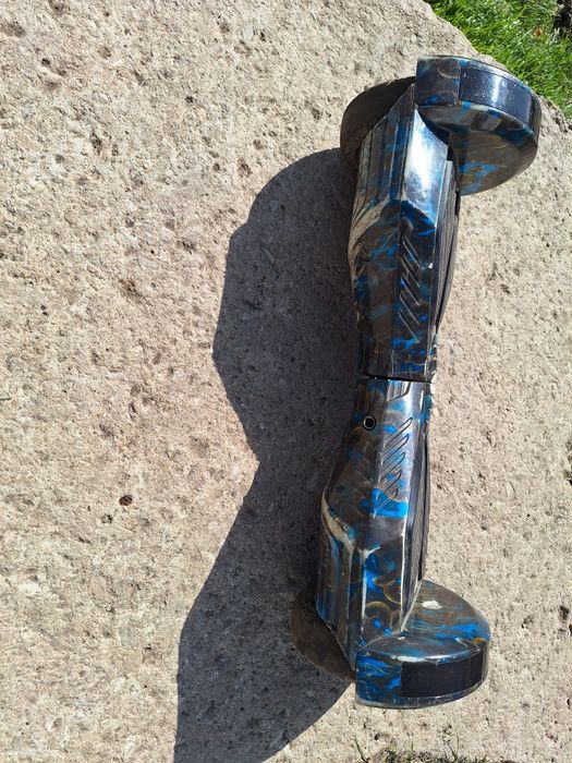 Vînd hoverboard 8 inch