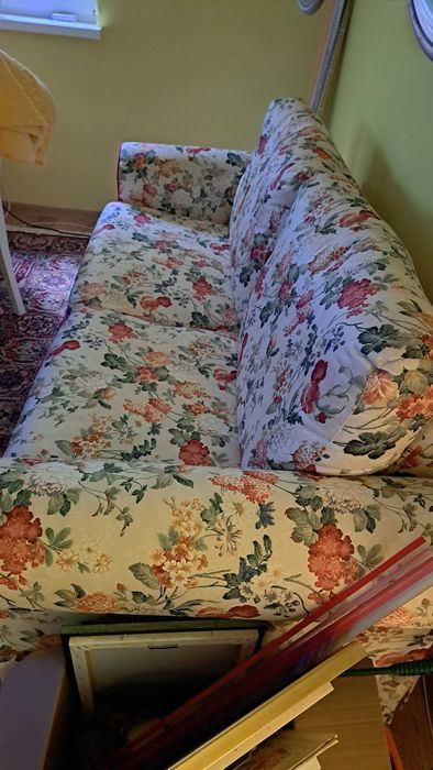 Canapea Happylica extensibila