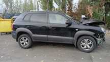 Dezmembrez Hyundai Tucson 2.0 Benzina Din 2009-G4GC