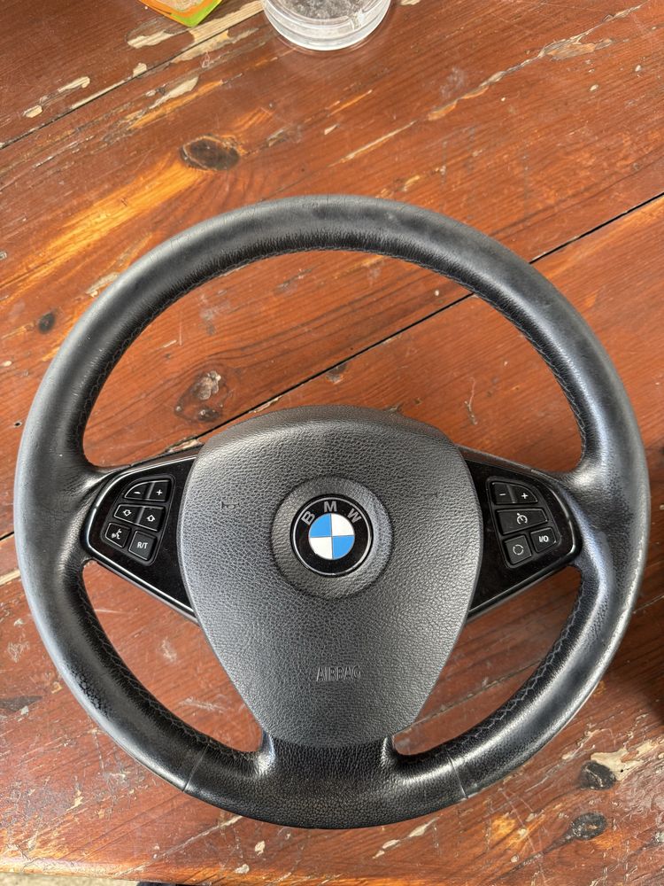Мулти- Волан  за BMW X3