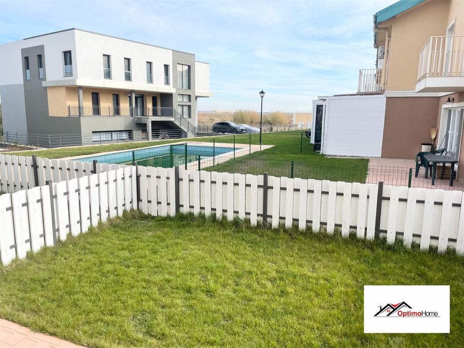 Vilă Cosmopolis | Lac | Zona nouă | 2 dormitoare | 3 băi | Modernă