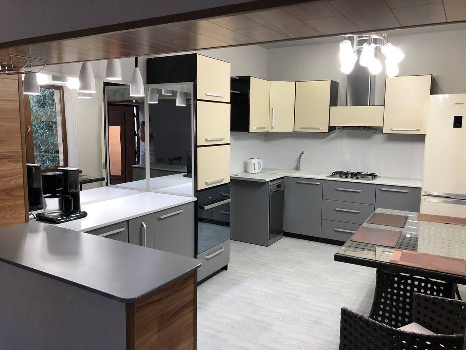 Мебель на заказ г.Фергана