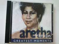 Cd Aretha Franklin