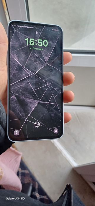 Samsung a35   128 8 Обмен