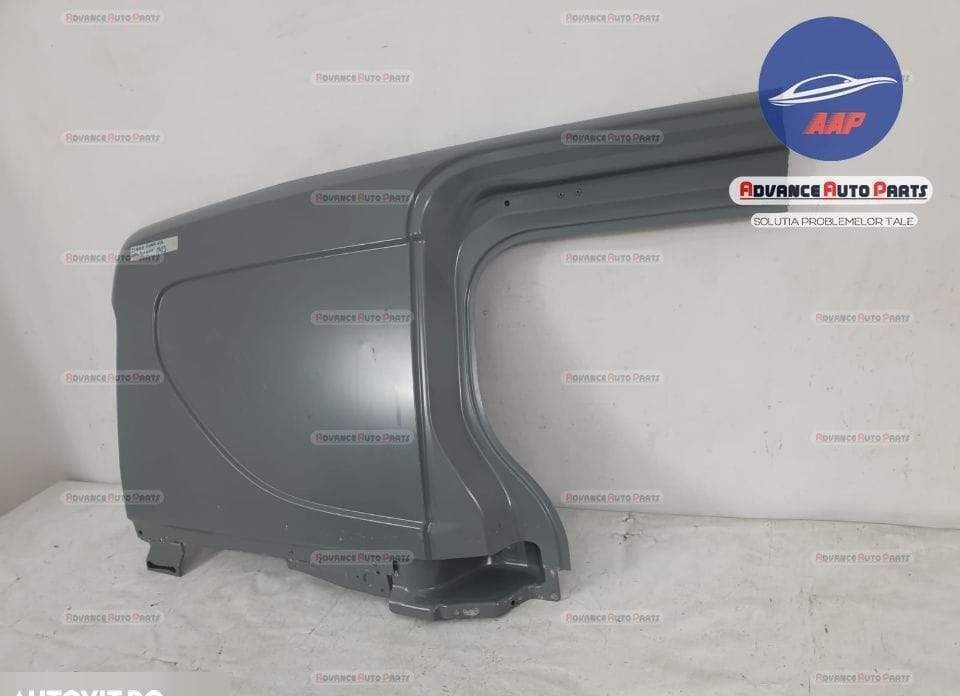 Aripa dreapta spate originala in stare noua Dacia  Dokker  1 [2012 - 2