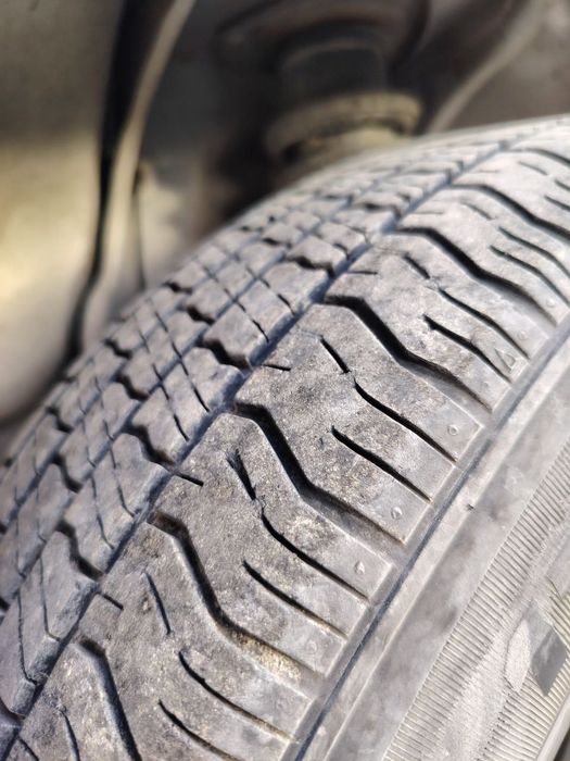 R13 diska balon holati zoʻr chaqa chuqa joyi yoʻq balon holatiyam zoʻr