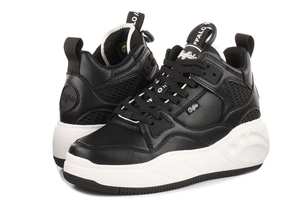 Обувки Buffalo sneakers