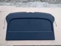 Polita portbagaj AUDI A3 Hatchback 5 usi,an 2004 - 2012