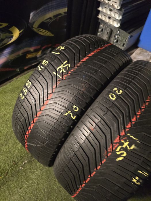 235.45.17 michelin m+s