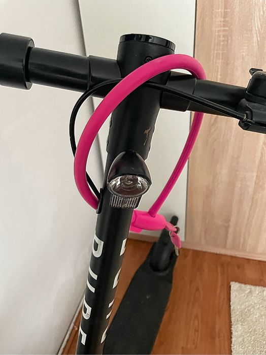 Trotinetă electrică