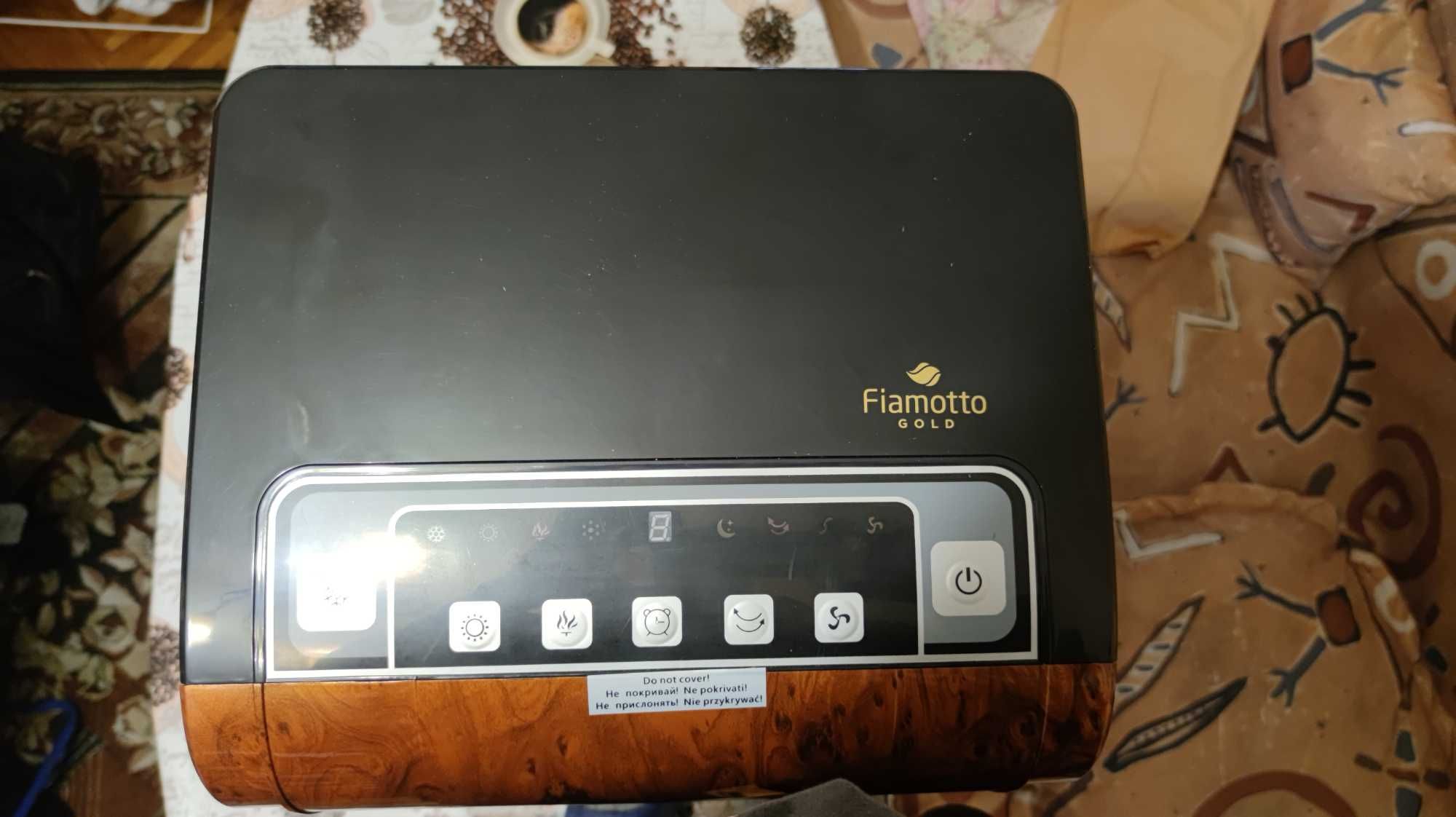 Климатизатор Fiamotto WX200