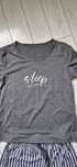 Pijama dama  Shein -  marime S